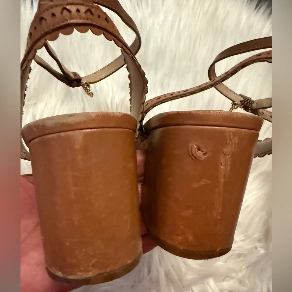 Tory Burch Marguerite Sandals